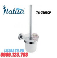 Giá để bàn xoa bồn cầu ITALISA Td-7609CP