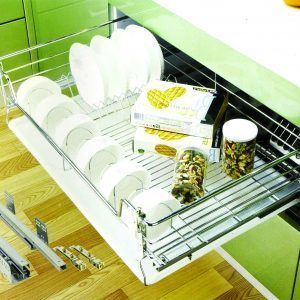 Giá để bát đĩa Edel ED01.600