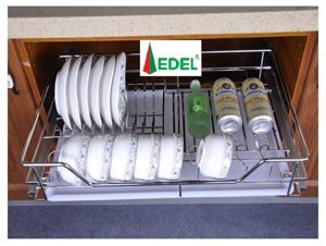 Giá để bát đĩa Edel ED01.600