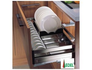 Giá để bát đĩa Edel EU01.600
