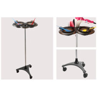 Giá Để Bát Nhuộm, Kệ Xe Đẩy Bát Nhuộm Tóc Tiện Lợi - SS420