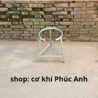 giá để bếp ga công nghiệp