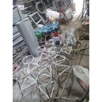 Giá để Bếp ga công nghiệp