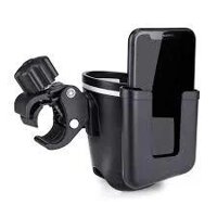 Giá để bình nước cho xe đạp trợ lực điện Z20/ C26