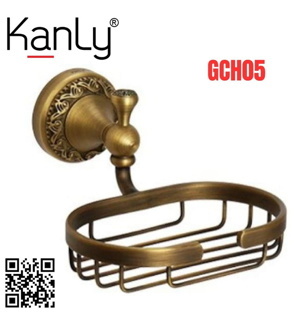 Giá để bọt biển Kanly GC-H05