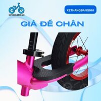 Giá để chân chơi xe thăng bằng strider/ kiddee/ speedys/ cruzee