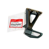 Giá để chân sau , Báng nhôm trái Wave Rsx 110 màu Đen Nhám NH303M Zin Honda - 50716KWWV00ZA