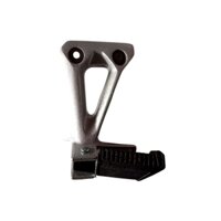 Giá để chân sau, cao su gác chân wave 110, BLADE 110............