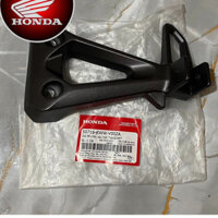 Giá để chân sau trái WAVE RSX 110 màu đen *NH303M*  (50716KWWV00ZA)