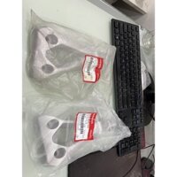 Giá để chân sau  wave anpha 110 wave blade số 110 honda