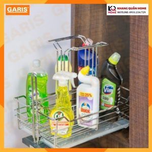 Giá để chất tẩy rửa Garis BT02.350