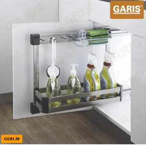 Giá để chất tẩy rửa Garis GU01.30