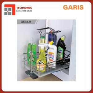 Giá để chất tẩy rửa Garis GU02.35