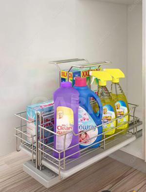 Giá để chất tẩy rửa Garis MU02.35