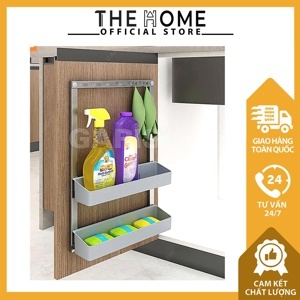 Giá để chất tẩy rửa Garis MU05.40