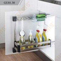 Giá để chất tẩy rửa Garis GU01.30