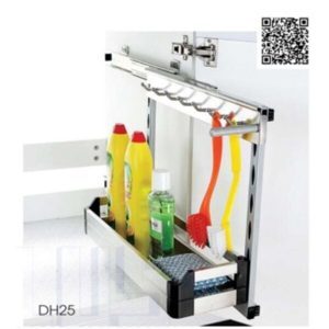 Giá để chất tẩy rửa Kit Plus DH.25