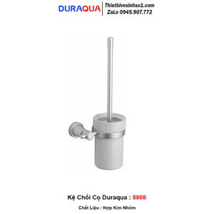 Giá để chổi vệ sinh Duraqua 8808