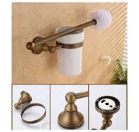 GIÁ ĐỂ CỌ TOILET GCK09