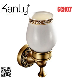 Giá để cốc Kanly GC-H07