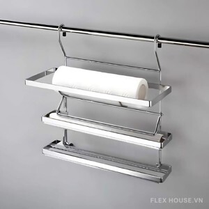 Giá để cuộn giấy Garis BI02.08