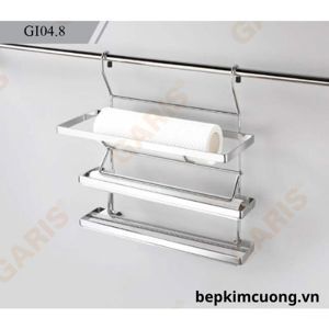 Giá để cuộn giấy GI04.8