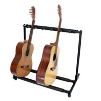 Giá Để Đàn Guitar nhiều cây loại 7 cây để đàn guitar thùng ,bass,electric