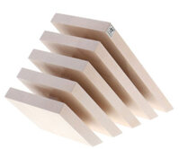 Giá Để Dao Nam Châm Gỗ Sồi Nghiêng Zwilling 1018624 10 Ngăn Màu Trắng        – Cheflink