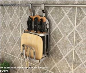 Giá để dao thớt EuroGold EV228