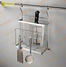 Giá để dao thớt và dụng cụ nấu Garis GI04.5