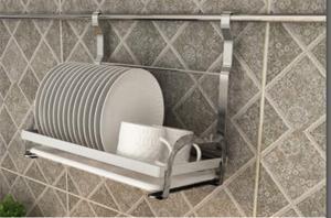 Giá để đĩa treo ngoài Eurogold EV88