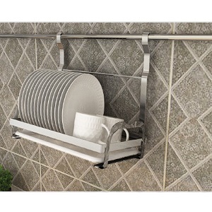 Giá để đĩa treo ngoài Eurogold EV88