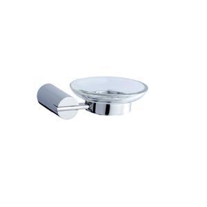 Giá để đĩa xà phòng inox cao cấp Caesar Q8302 (Q-8302)