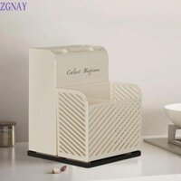 Giá để đồ ăn ZGNAY Thoát nước đa chức năng cho nhà bếp