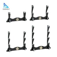 Giá Để Đồ Bằng Gỗ Để Bàn Wakizashi Tanto Bộ Sưu Tập Hỗ Trợ Trang Trí Đèn Giá Đỡ Nhạc Cụ Hiển Thị