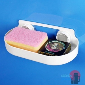 Giá để đồ đa năng Lock&Lock MSF220-WH40-1