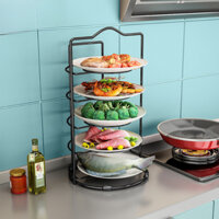 Giá Để Đồ Đa Năng Nhiều Tầng - Kệ Bảo Quản Thực Phẩm & Đồ Dùng Gia Đình