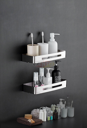 Giá để đồ đa năng Shower Basket HA4639-1