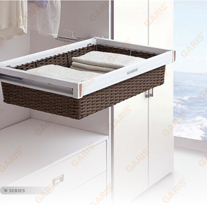 Giá để đồ gập Garis GW06.60