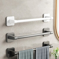 Giá để đồ phòng tắm 2025 Giá để đồ treo tường một mảnh