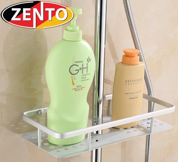 Giá để đồ phòng tắm đa năng Shower Shelf OLO1689