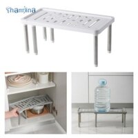 Giá để đồ sắp xếp Kệ để bàn Đồ lặt vặt Giá hoàn thiện Giá đỡ tủ