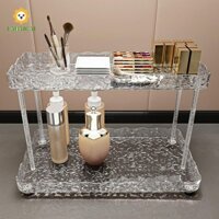 Giá để đồ trang điểm LABAICAI Tiết kiệm không gian Phòng bé gái đa chức năng