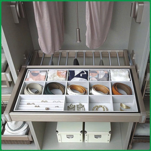 Giá để đồ trang sức Grob GA-17