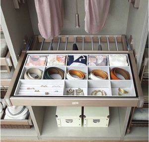 Giá để đồ trang sức Grob GA-19