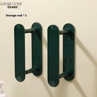 Giá để đồ treo tường tối giản hiện đại để sử dụng đa năng