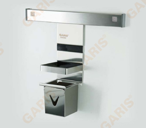 Giá để dụng cụ nấu Garis GI01.6