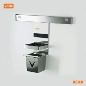 Giá để dụng cụ nấu Garis GI01.6