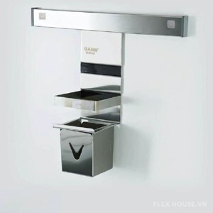 Giá để dụng cụ nấu Garis TI06