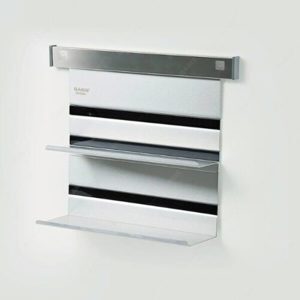 Giá để gia vị 2 tầng Garis GI01.2